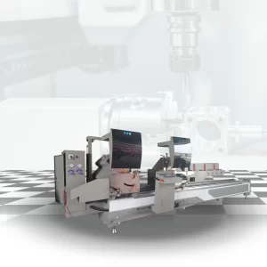 máy cắt 2 đầu CNC A500