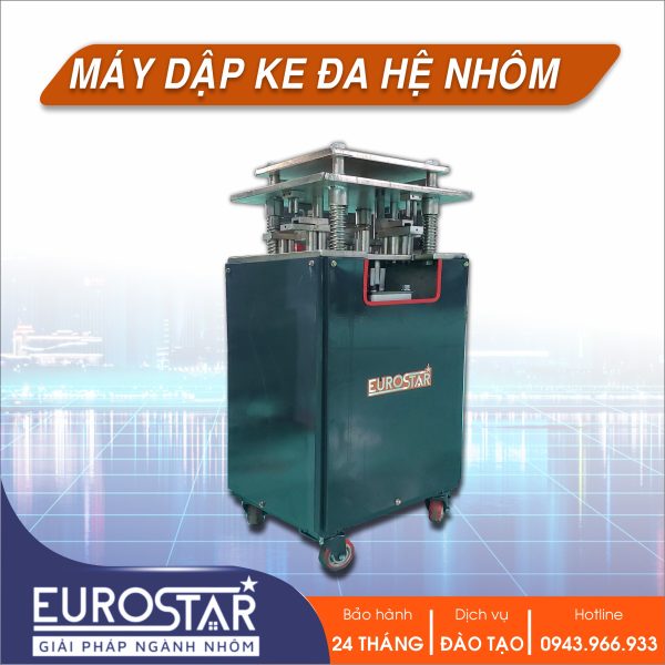 MÁY DẬP KE VĨNH CỬU