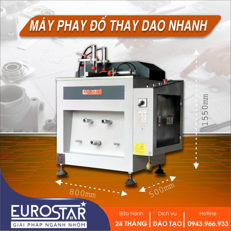 Máy phay đố giá rẻ