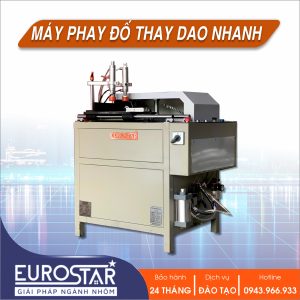 máy phay đố TIẾT KIỆM