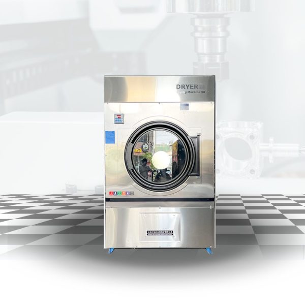 Máy sấy công nghiệp HG-100KG