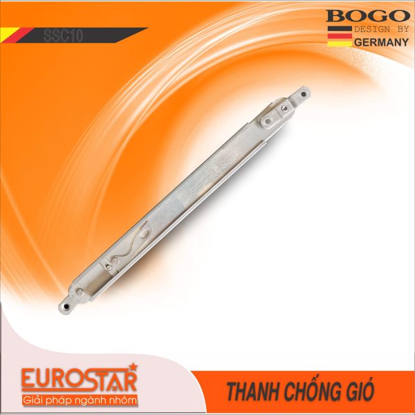Thanh chống gió Bogo
