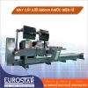 Máy cắt 2 đầu lưỡi 550