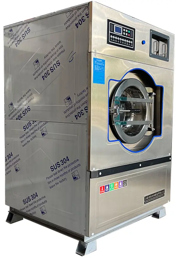 may giat cong nghiep 16kg