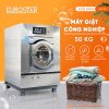 Máy giặt công nghiệp XGQ - 50Kg