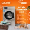 Máy Sấy Công Nghiệp HG 100Kg