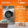 Máy Sấy Công Nghiệp HG 70Kg