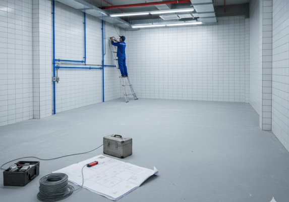 Tổng hợp các chi phí khi mở tiệm giặt là bạn cần phải biết