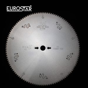 Lưỡi Cắt Nhôm Ruilun 550