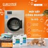 Máy sấy công nghiệp 16KG