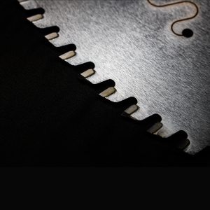 Alternative view of Lưỡi Cắt Nhôm Ruilun 350